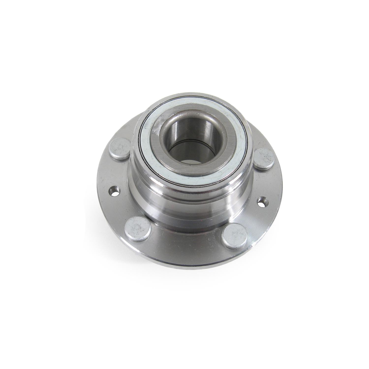 Mevotech H512272 - Wheel Bearing and Hub Assembly Mevotech H512272 Wheel Bearing and Hub Assembly product image 2 of 3