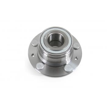 2004 Mazda 6 Wheel Bearing and Hub Assembly Rear Mevotech H512272 image 2 of 3