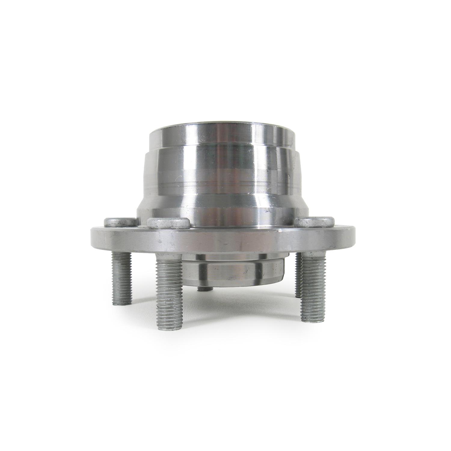 Mevotech H512272 - Wheel Bearing and Hub Assembly Mevotech H512272 Wheel Bearing and Hub Assembly product image 3 of 3