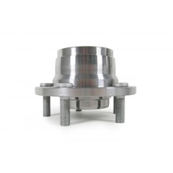 2004 Mazda 6 Wheel Bearing and Hub Assembly Rear Mevotech H512272 image 3 of 3