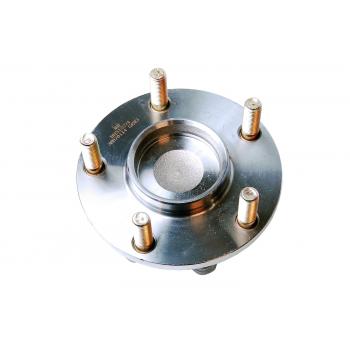 2007 Mitsubishi Galant Wheel Bearing and Hub Assembly Rear Mevotech H512274 image 1 of 3