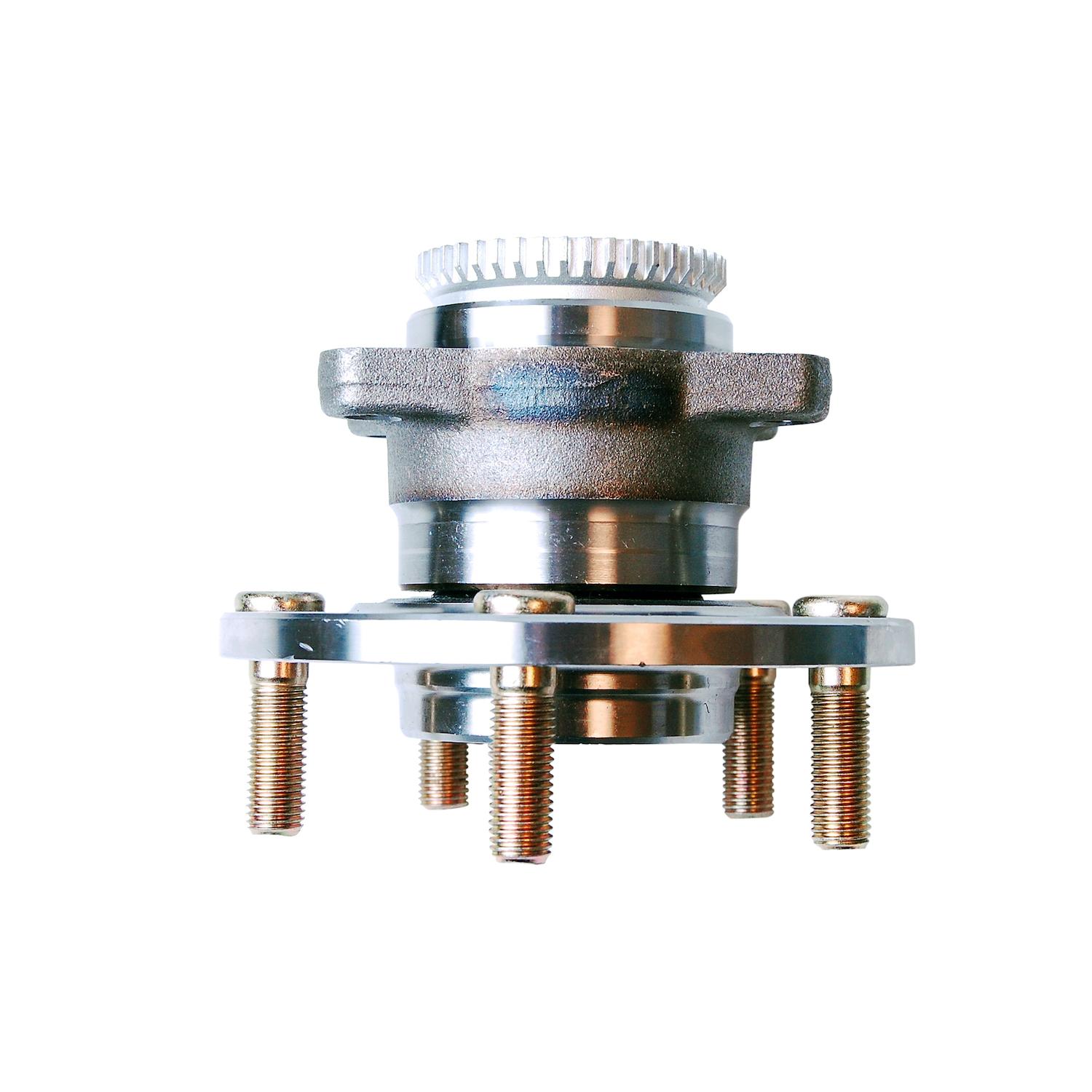 Mevotech H512274 - Wheel Bearing and Hub Assembly Mevotech H512274 Wheel Bearing and Hub Assembly product image 3 of 3