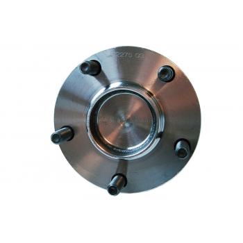 2007 Mitsubishi Galant Wheel Bearing and Hub Assembly Rear Mevotech H512275 image 1 of 3