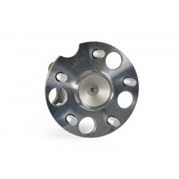 2008 Lexus RX400h Wheel Bearing and Hub Assembly Rear Left Mevotech H512282 image 1 of 3