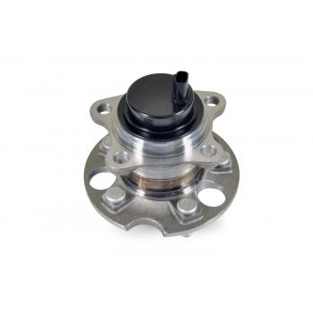 2008 Lexus RX400h Wheel Bearing and Hub Assembly Rear Left Mevotech H512282 image 2 of 3