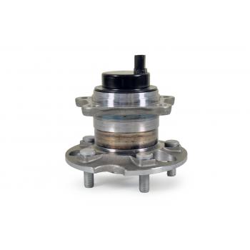 2008 Lexus RX400h Wheel Bearing and Hub Assembly Rear Left Mevotech H512282 image 3 of 3