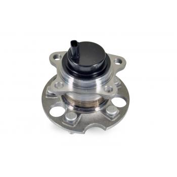 2008 Lexus RX400h Wheel Bearing and Hub Assembly Rear Right Mevotech H512283 image 2 of 3