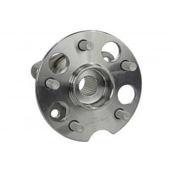 2008 Lexus RX400h Wheel Bearing and Hub Assembly Rear Mevotech H512284 image 1 of 3