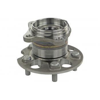 2008 Lexus RX400h Wheel Bearing and Hub Assembly Rear Mevotech H512284 image 3 of 3