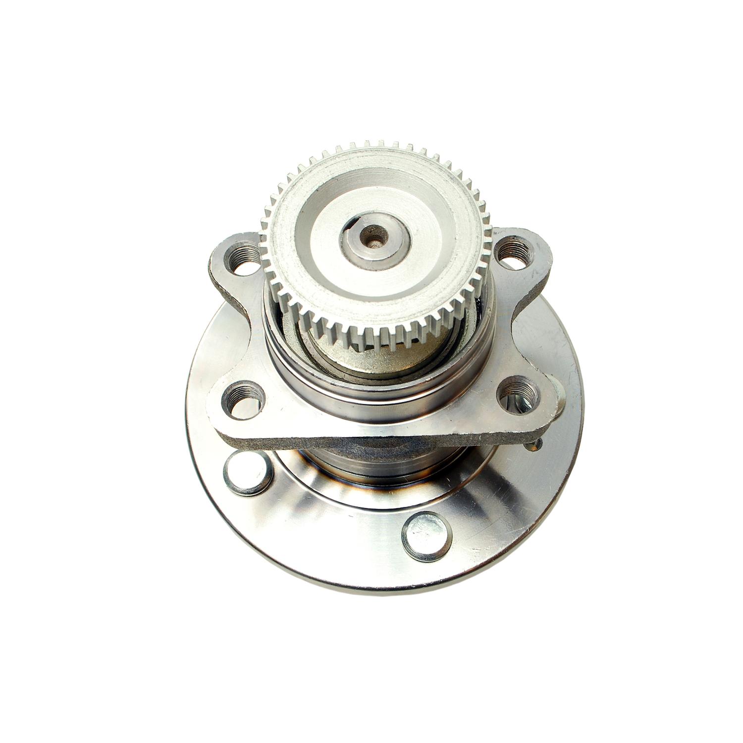 Mevotech H512286 - Wheel Bearing and Hub Assembly Mevotech H512286 Wheel Bearing and Hub Assembly product image 2 of 3