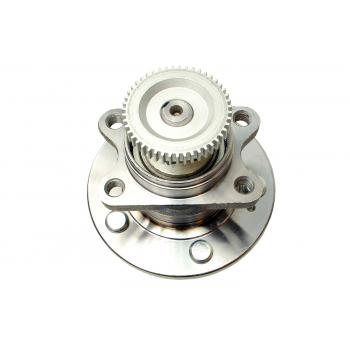 2006 Kia Amanti Wheel Bearing and Hub Assembly Rear Mevotech H512286 image 2 of 3