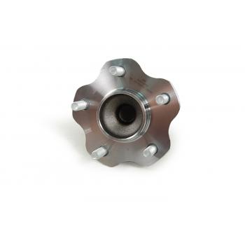 2006 Nissan Maxima Wheel Bearing and Hub Assembly Rear Mevotech H512292 image 1 of 3