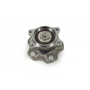 2006 Nissan Maxima Wheel Bearing and Hub Assembly Rear Mevotech H512292 image 2 of 3