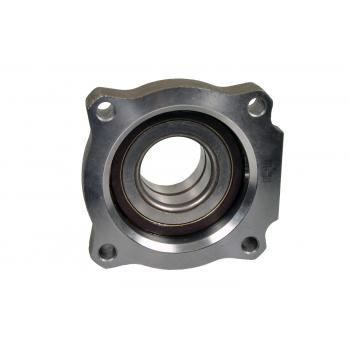 2023 Toyota Tacoma Wheel Bearing and Hub Assembly Rear Left Mevotech H512294 image 1 of 3