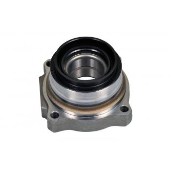 2023 Toyota Tacoma Wheel Bearing and Hub Assembly Rear Left Mevotech H512294 image 2 of 3
