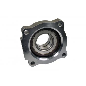 2023 Toyota Tacoma Wheel Bearing and Hub Assembly Rear Right Mevotech H512295 image 1 of 3