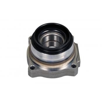 2023 Toyota Tacoma Wheel Bearing and Hub Assembly Rear Right Mevotech H512295 image 2 of 3