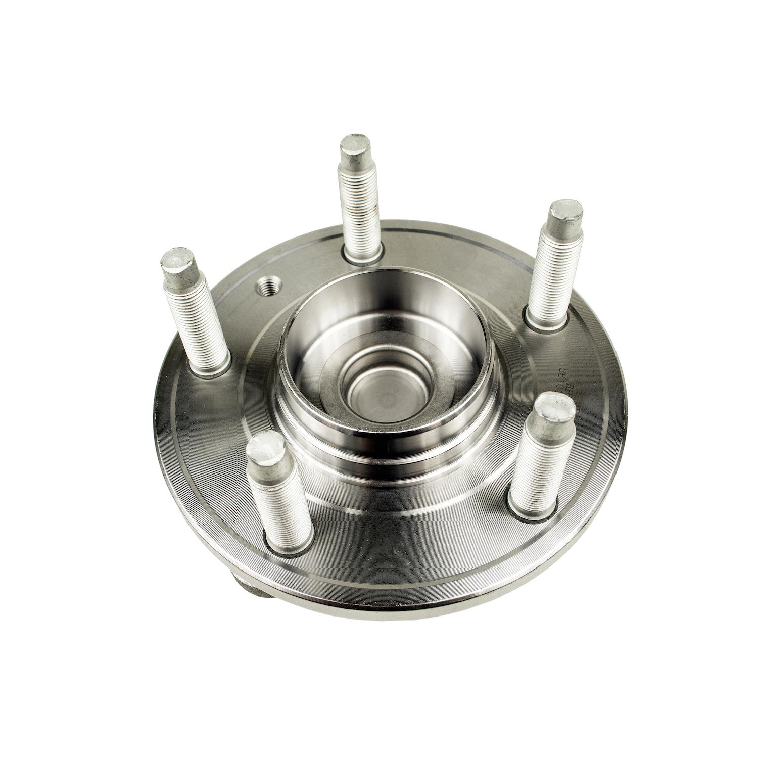 Mevotech H512299 - Wheel Bearing and Hub Assembly Mevotech H512299 Wheel Bearing and Hub Assembly product image 1 of 3