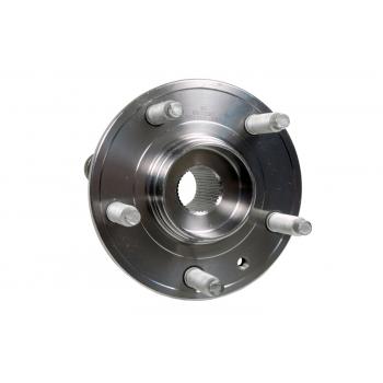2009 Ford Taurus X Wheel Bearing and Hub Assembly Rear Mevotech H512300 image 1 of 3