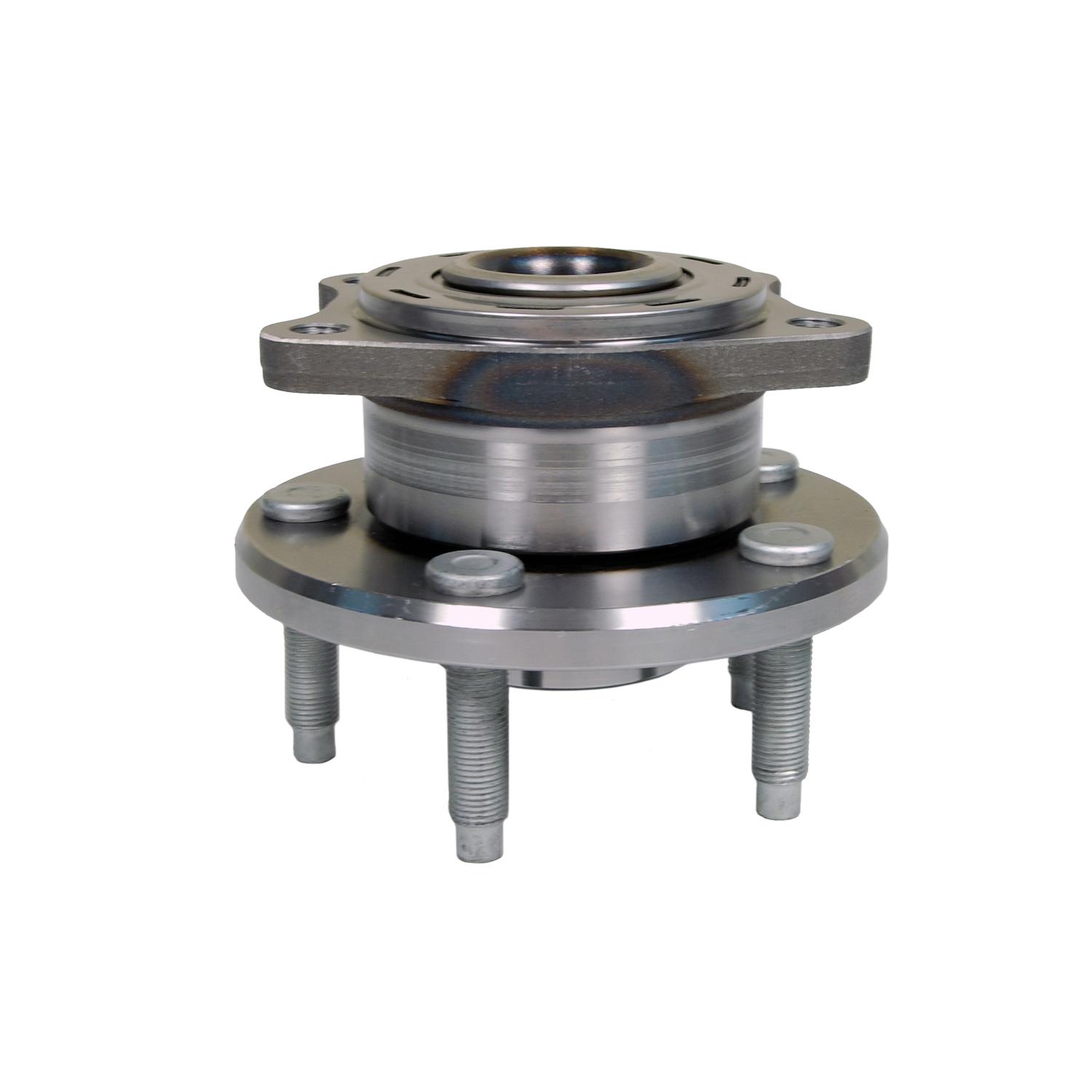 Mevotech H512300 - Wheel Bearing and Hub Assembly Mevotech H512300 Wheel Bearing and Hub Assembly product image 3 of 3