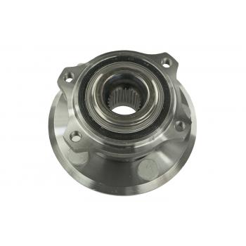 2008 Dodge Magnum Wheel Bearing and Hub Assembly Rear Mevotech H512301 image 2 of 3