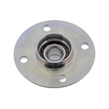 2006 Nissan Sentra Wheel Bearing and Hub Assembly Rear Mevotech H512303 image 1 of 3