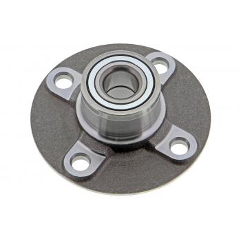 2006 Nissan Sentra Wheel Bearing and Hub Assembly Rear Mevotech H512303 image 2 of 3