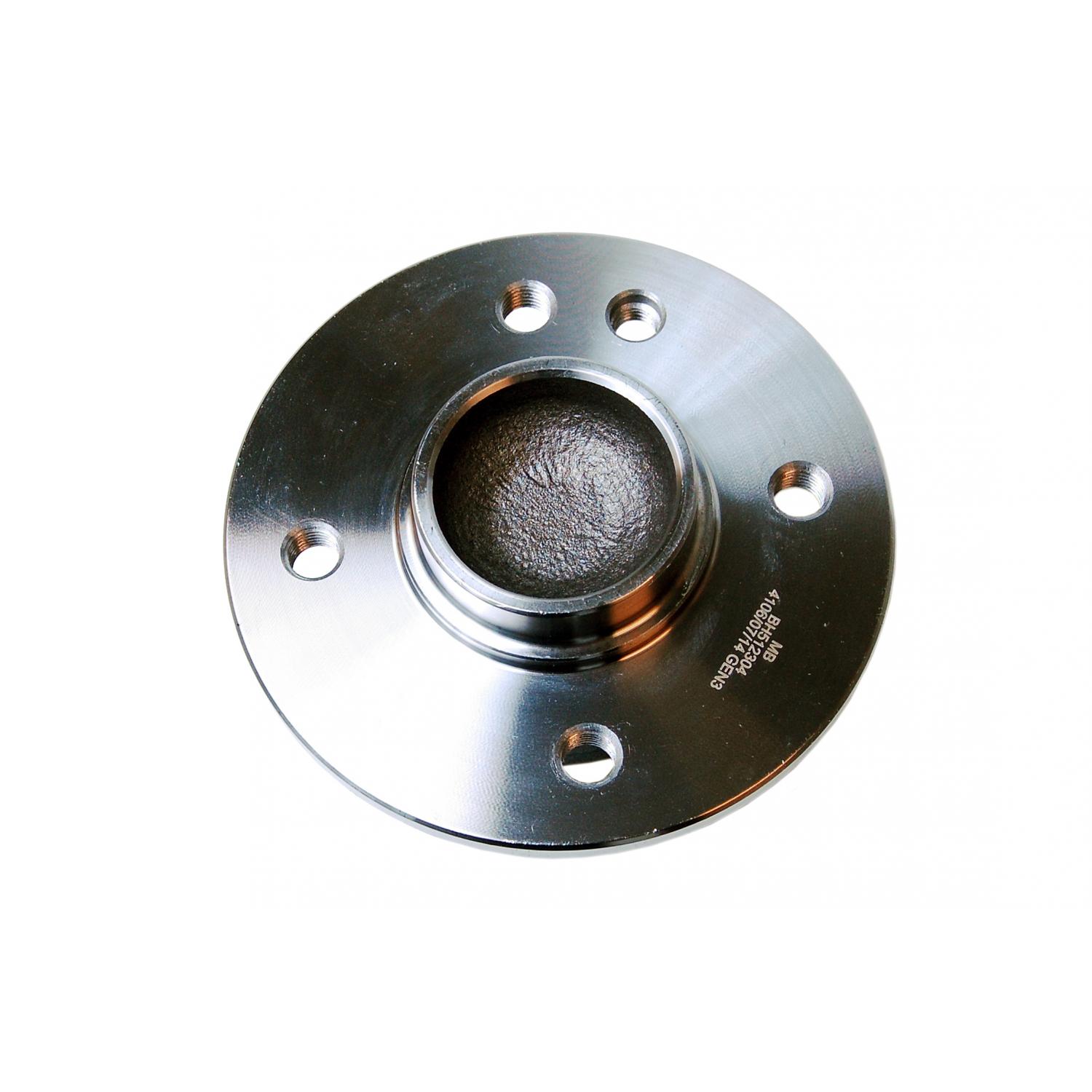 Mevotech H512304 - Wheel Bearing and Hub Assembly Mevotech H512304 Wheel Bearing and Hub Assembly product image 1 of 3