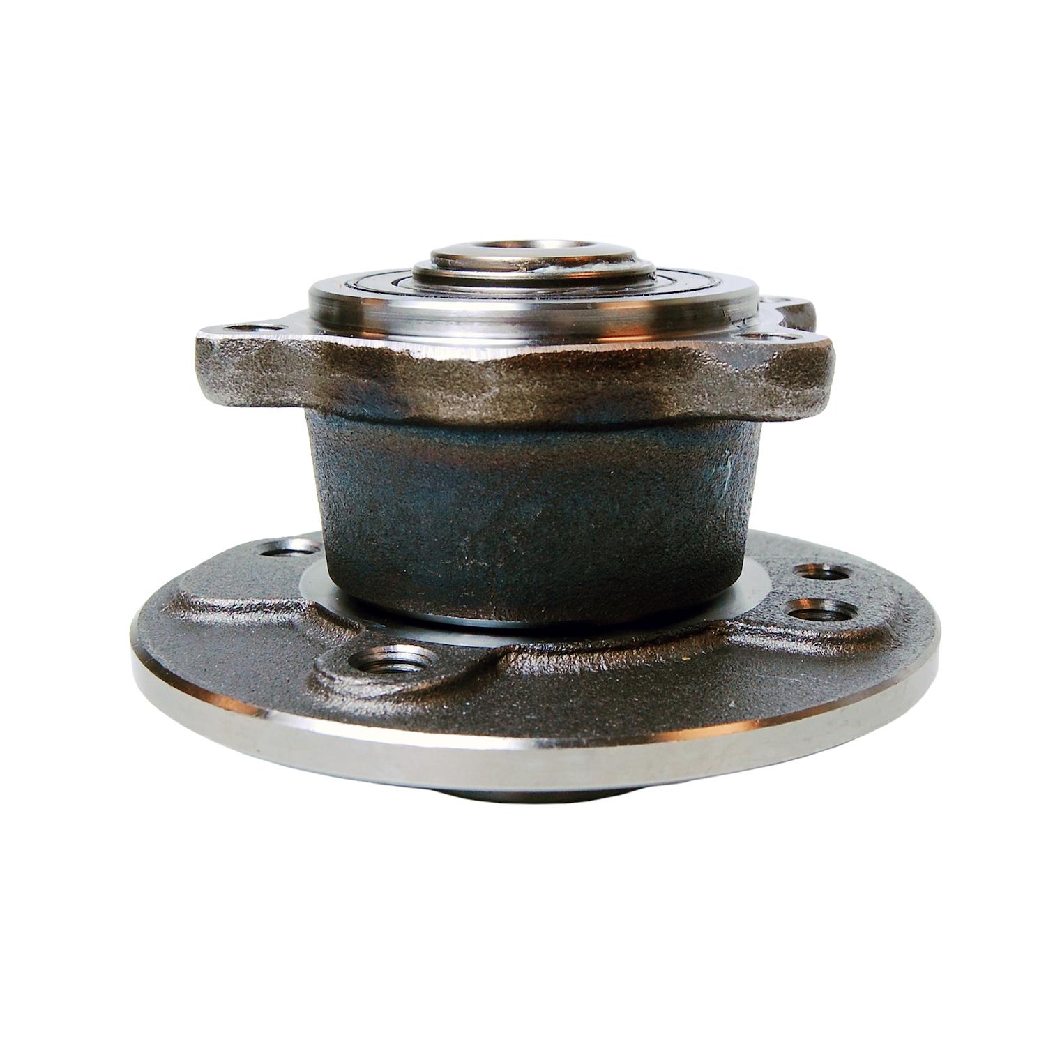Mevotech H512304 - Wheel Bearing and Hub Assembly Mevotech H512304 Wheel Bearing and Hub Assembly product image 3 of 3