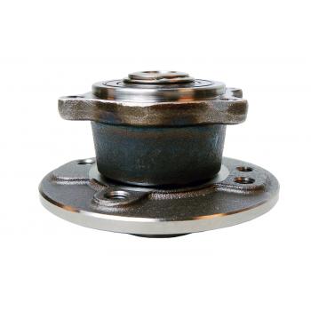 2005 Mini Cooper Wheel Bearing and Hub Assembly Rear Mevotech H512304 image 3 of 3