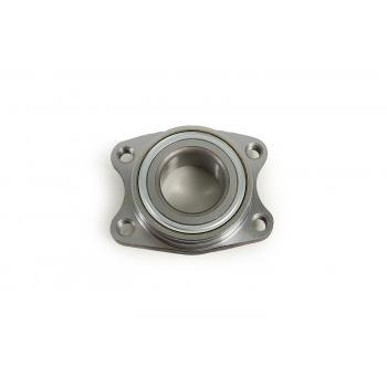2009 Audi A4 Wheel Bearing and Hub Assembly Front Mevotech H512305 image 1 of 2