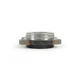 2009 Audi A4 Wheel Bearing and Hub Assembly Front Mevotech H512305 image 2 of 2