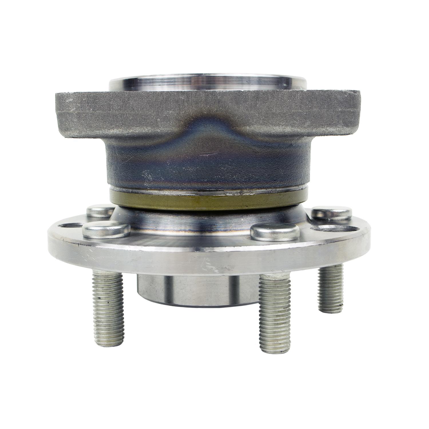 Mevotech H512306 - Wheel Bearing and Hub Assembly Mevotech H512306 Wheel Bearing and Hub Assembly product image 3 of 3