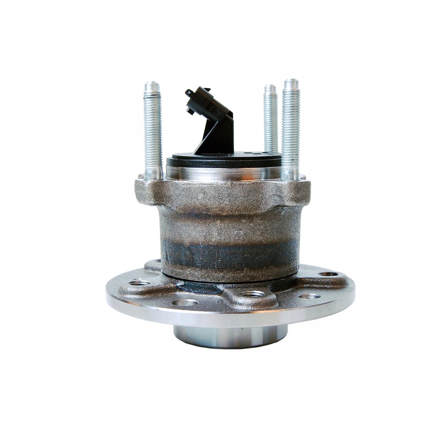 Mevotech H512307 Wheel Bearing and Hub Assembly product image 1 of 3