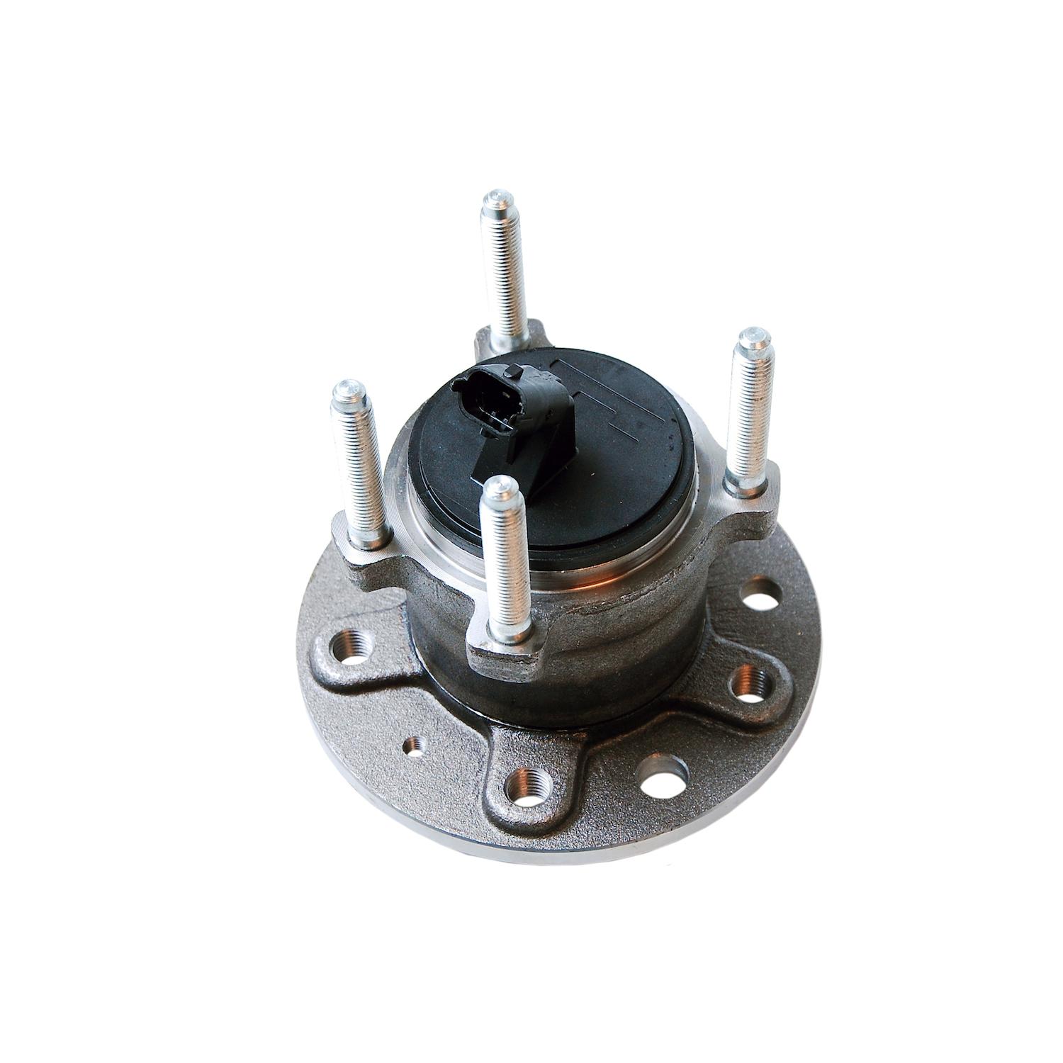 Mevotech H512307 Wheel Bearing and Hub Assembly product image 3 of 3