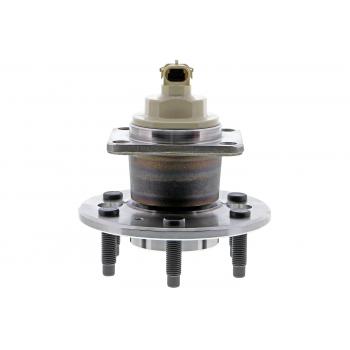 2006 Saturn Relay Wheel Bearing and Hub Assembly Rear Mevotech H512309 image 3 of 3