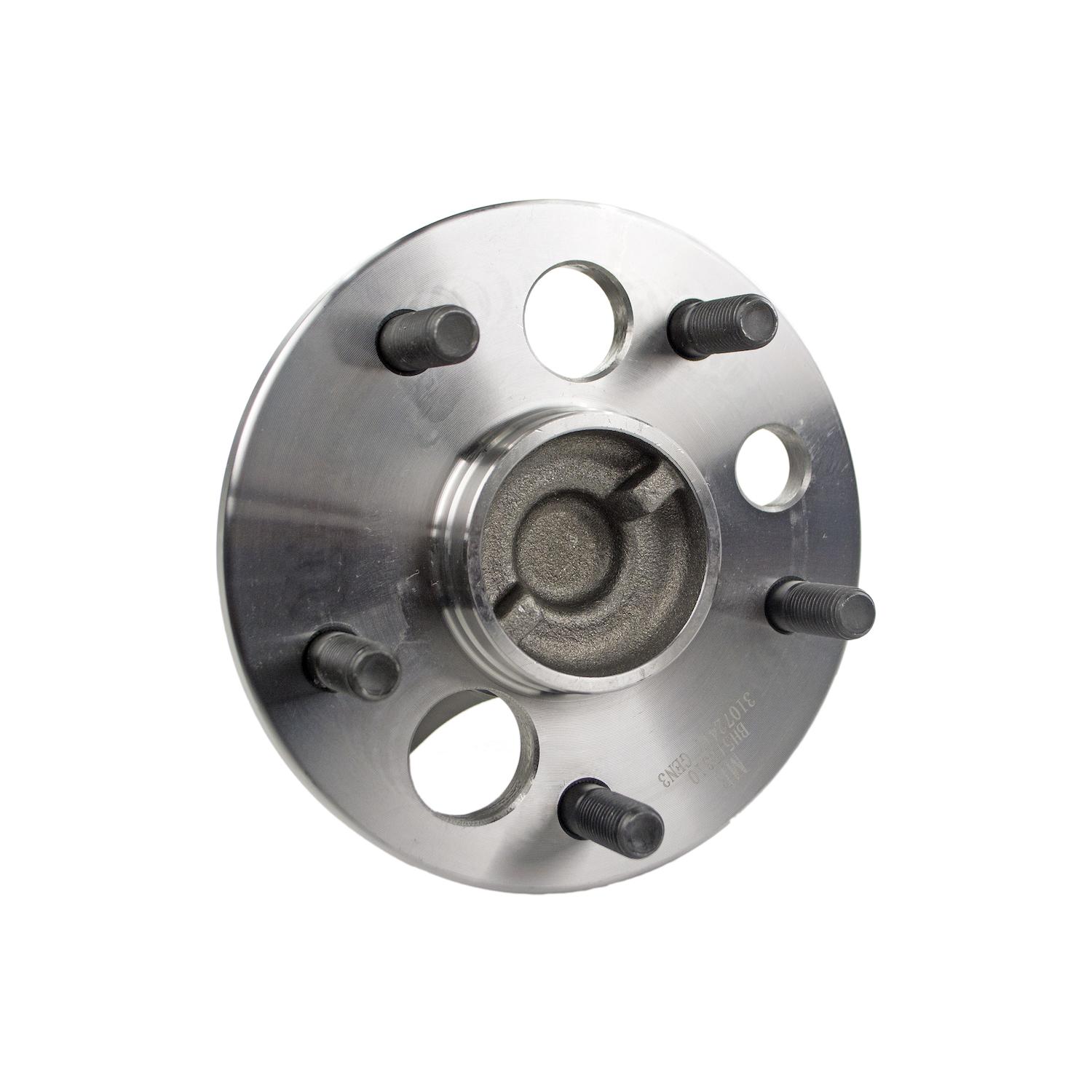 Mevotech H512310 - Wheel Bearing and Hub Assembly Mevotech H512310 Wheel Bearing and Hub Assembly product image 1 of 4