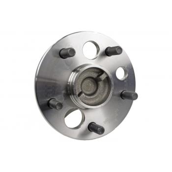 2003 Toyota Avalon Wheel Bearing and Hub Assembly Rear Mevotech H512310 image 1 of 4