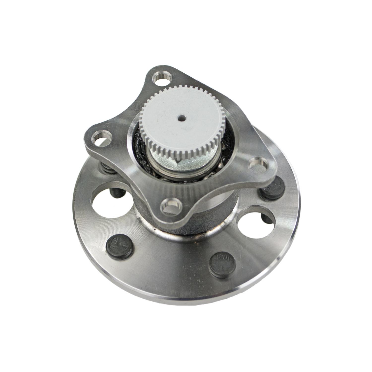 Mevotech H512310 - Wheel Bearing and Hub Assembly Mevotech H512310 Wheel Bearing and Hub Assembly product image 2 of 4