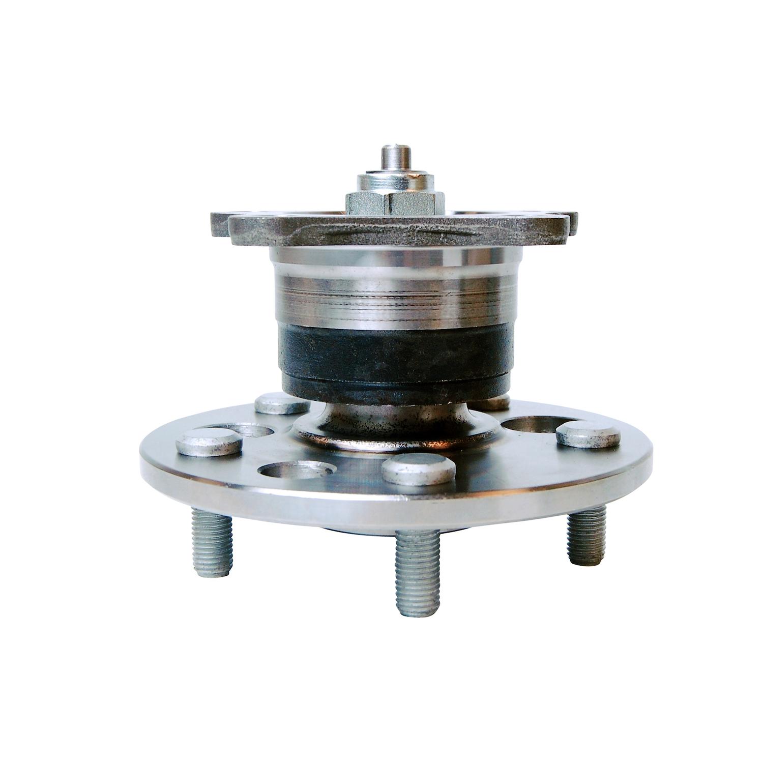 Mevotech H512311 - Wheel Bearing and Hub Assembly Mevotech H512311 Wheel Bearing and Hub Assembly product image 3 of 3