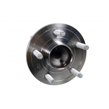 2004 Mercury Monterey Wheel Bearing and Hub Assembly Rear Right Mevotech H512313 image 1 of 3