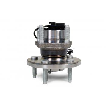2004 Mercury Monterey Wheel Bearing and Hub Assembly Rear Right Mevotech H512313 image 3 of 3