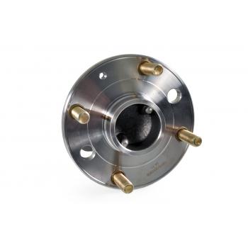 2008 Suzuki Reno Wheel Bearing and Hub Assembly Rear Mevotech H512316 image 1 of 3