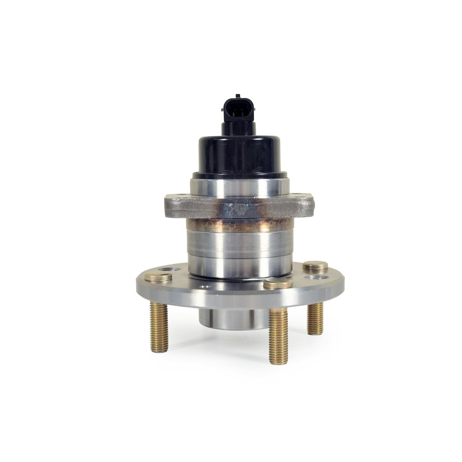 Mevotech H512316 - Wheel Bearing and Hub Assembly Mevotech H512316 Wheel Bearing and Hub Assembly product image 3 of 3