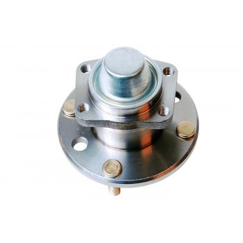 2008 Suzuki Reno Wheel Bearing and Hub Assembly Rear Mevotech H512317 image 2 of 3