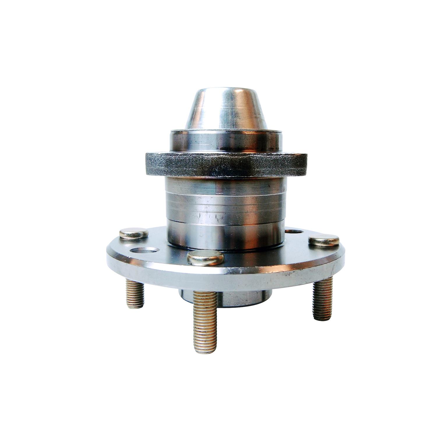 Mevotech H512317 Wheel Bearing and Hub Assembly product image 3 of 3