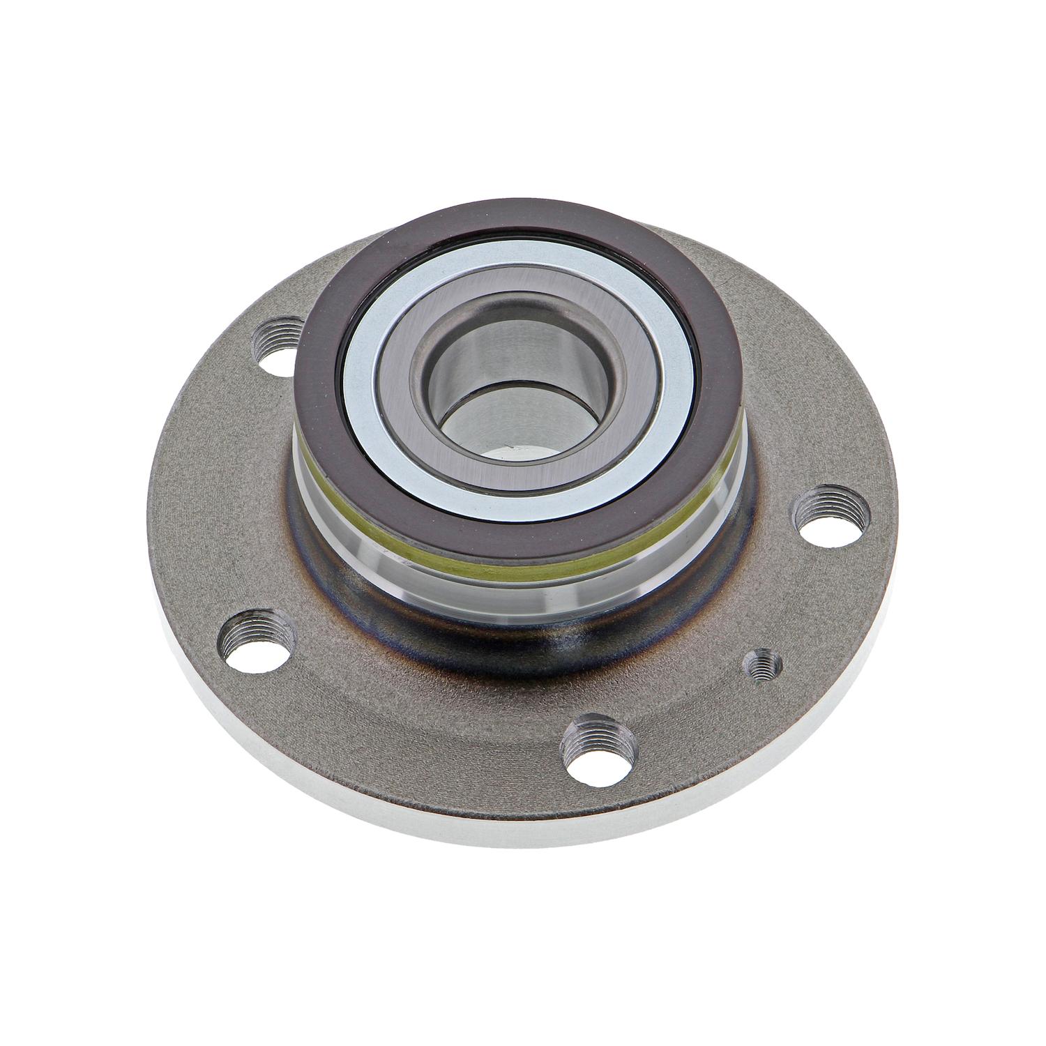 Mevotech H512319 - Wheel Bearing and Hub Assembly Mevotech H512319 Wheel Bearing and Hub Assembly product image 2 of 3