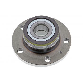 2012 Audi A3 Wheel Bearing and Hub Assembly Rear Mevotech H512319 image 2 of 3