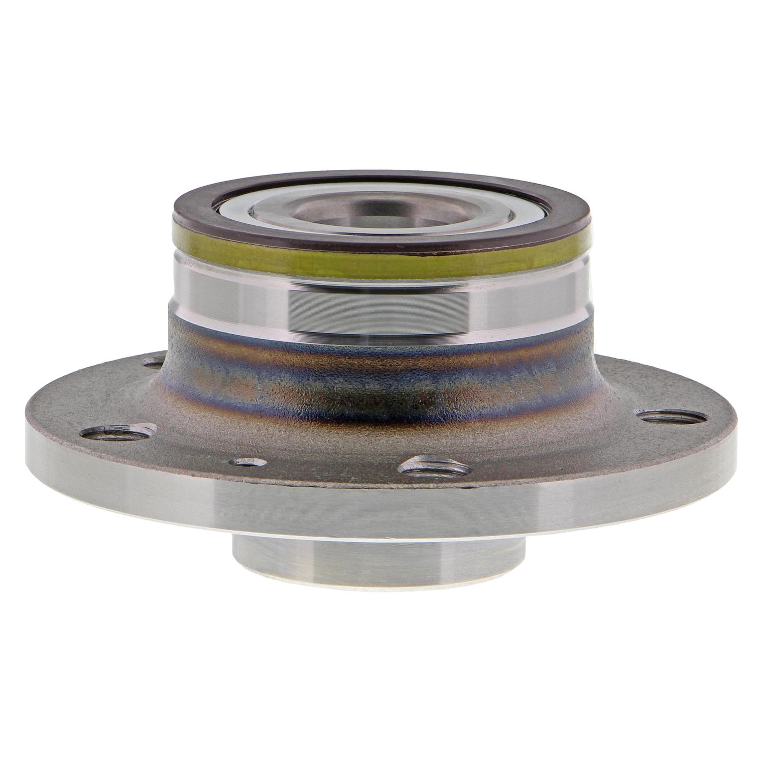 Mevotech H512319 - Wheel Bearing and Hub Assembly Mevotech H512319 Wheel Bearing and Hub Assembly product image 3 of 3