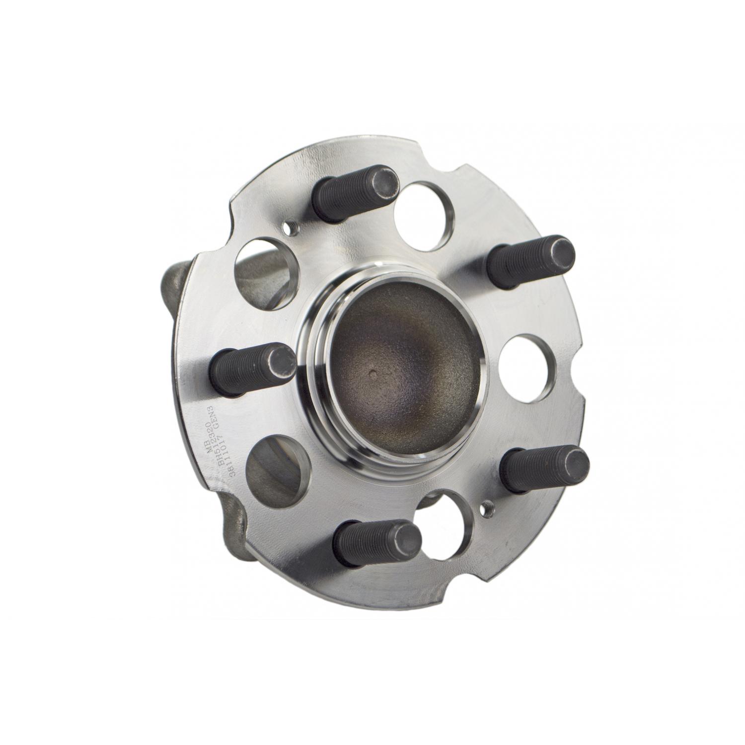 Mevotech H512320 Wheel Bearing and Hub Assembly product image 1 of 4